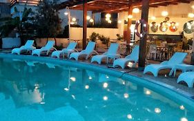 Olives Residence